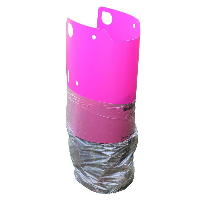 Usztywniacz do worków BagBooster® XL różowy