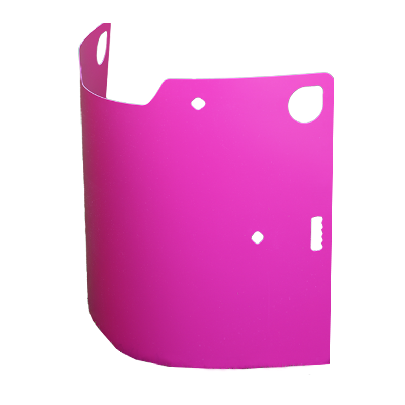 Usztywniacz do worków BagBooster® XL różowy