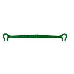 Łącznik do tyczek pionowych 11mm zestaw 9 szt.