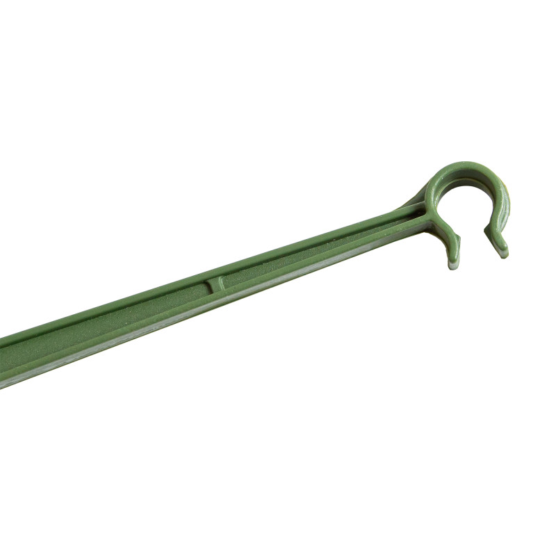 Łącznik do tyczek pionowych 11mm zestaw 9 szt.