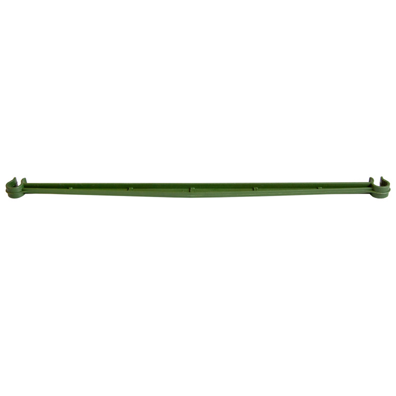 Łącznik do tyczek pionowych 11mm zestaw 9 szt.