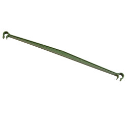 Łącznik do tyczek pionowych 11mm zestaw 9 szt.