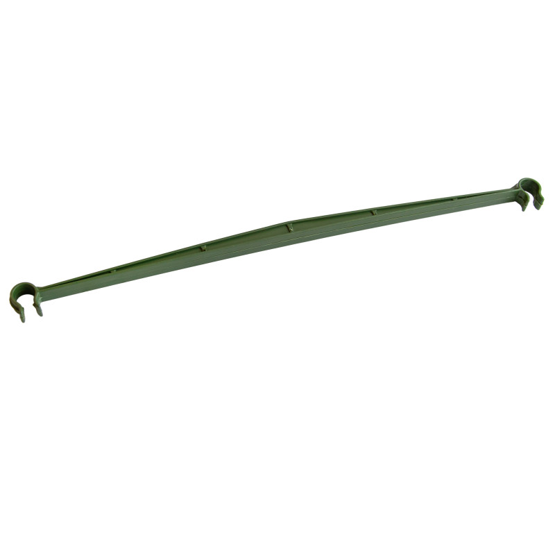 Łącznik do tyczek pionowych 11mm zestaw 9 szt.