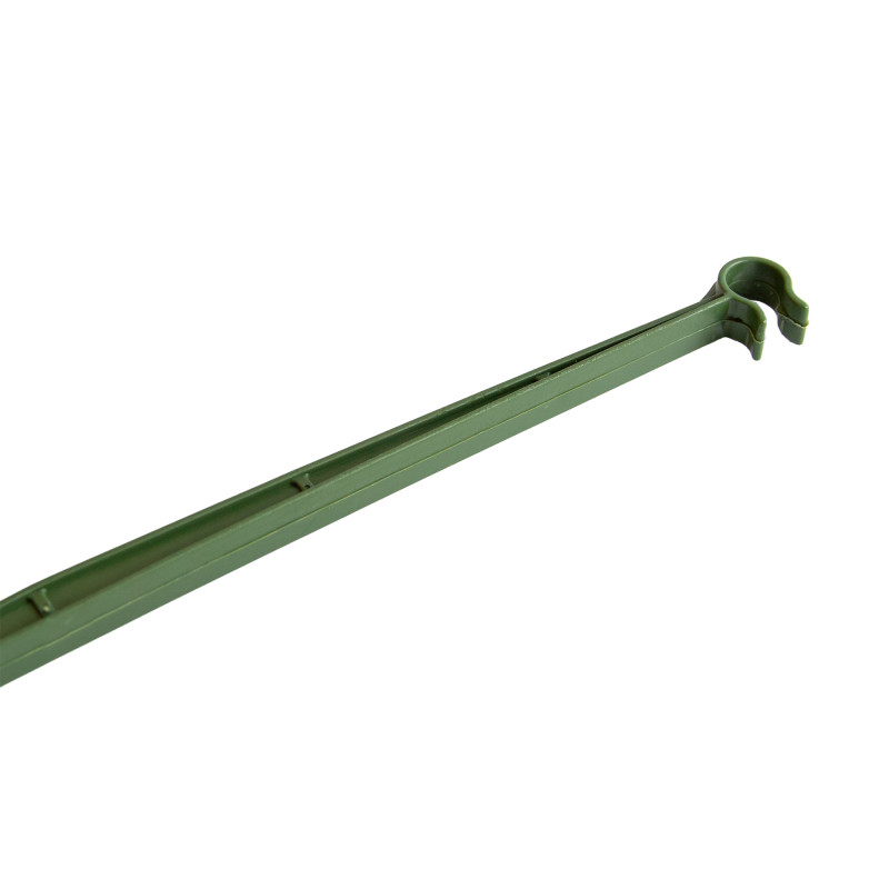 Łącznik do tyczek pionowych 11mm zestaw 9 szt.