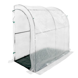 Mini tunel przyścienny...