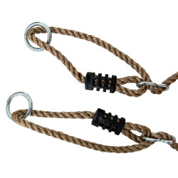 Siedzisko Kubełkowe Szare dla dzieci na plac zabaw