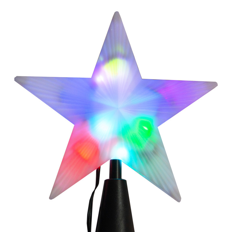 Choinka świecąca 250 LED 180cm Ø 60cm stelaż światełka APLIKACJA pilot