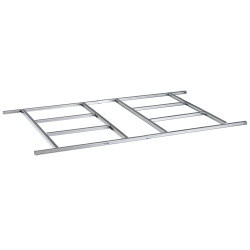 Baza 162x226x3 cm do Domku...