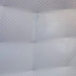 Izolacja termiczna i akustyczna do namiotu sferycznego 6m