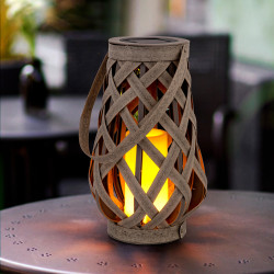 Latarenka solarna MIGOTKA...