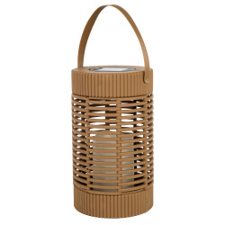 Latarenka solarna lampka...