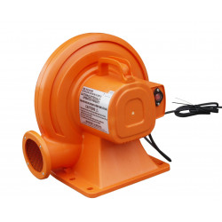 Dmuchany zamek CLOWNY trampolina HappyHop dmuchawa