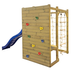 Plac zabaw Cubic Sigma Mini...