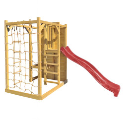 Plac zabaw Cubic Sigma Mini...