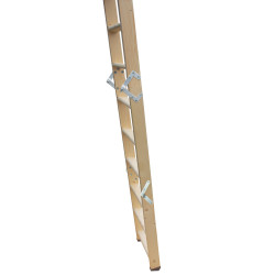 Schody Strychowe 4STEP GREENLINE 90x60 35mm