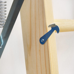 Schody Strychowe 4STEP GREENLINE 90x60 35mm