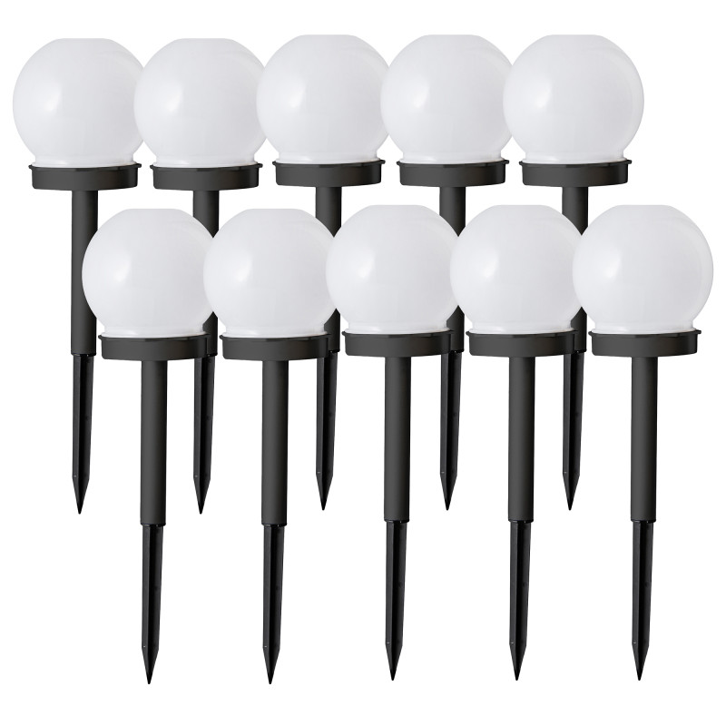 Lampa solarna LED ZENIT...