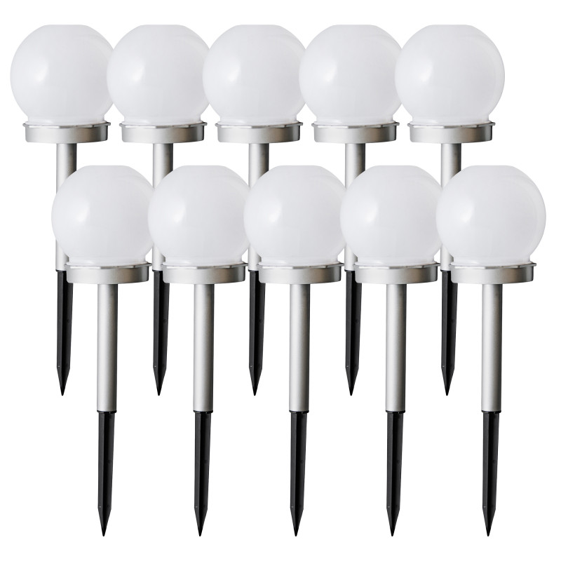 Lampa solarna LED ZENIT...