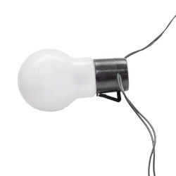 Girlanda Solarna ZORZA 20x Lampki Solarne Ogrodowe Wiszące