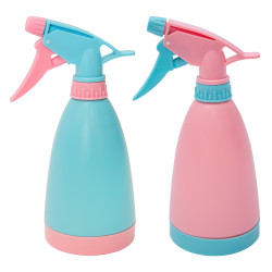 Opryskiwacz ręczny pastelowy 480 ml ogrodowy 1szt.