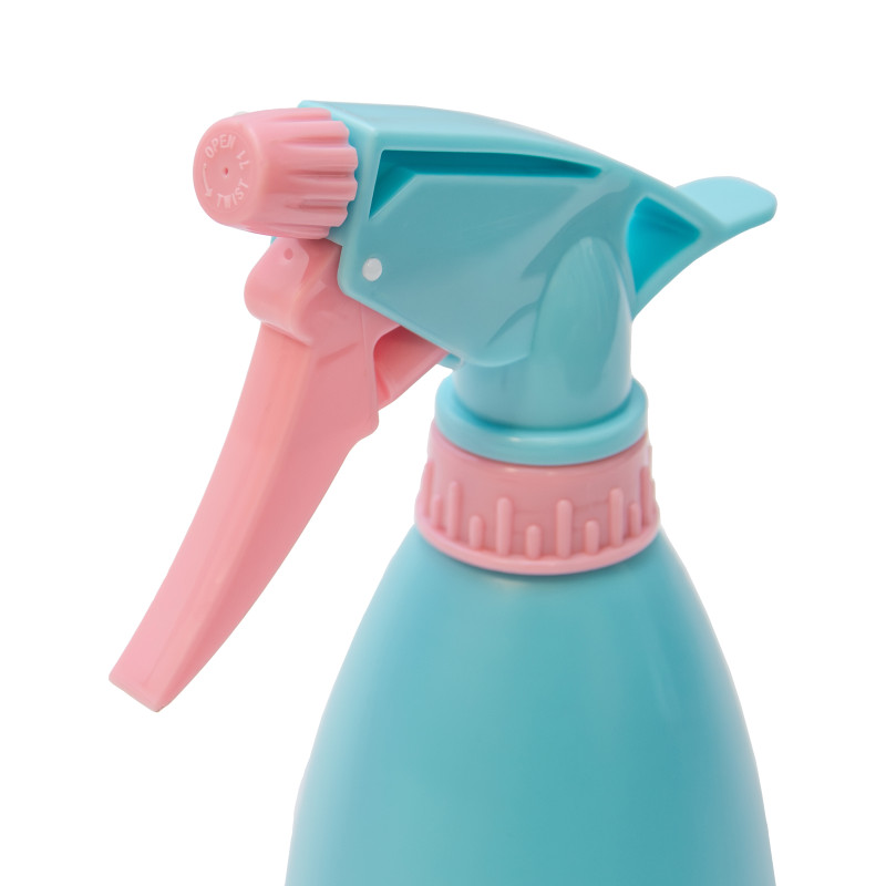 Opryskiwacz ręczny pastelowy 480 ml ogrodowy 1szt.