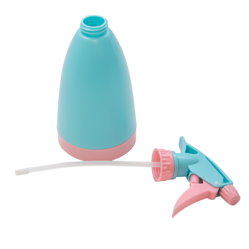 Opryskiwacz ręczny pastelowy 480 ml ogrodowy 1szt.