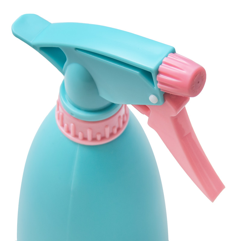 Opryskiwacz ręczny pastelowy 480 ml ogrodowy 1szt.
