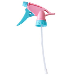 Opryskiwacz ręczny pastelowy 480 ml ogrodowy 1szt.