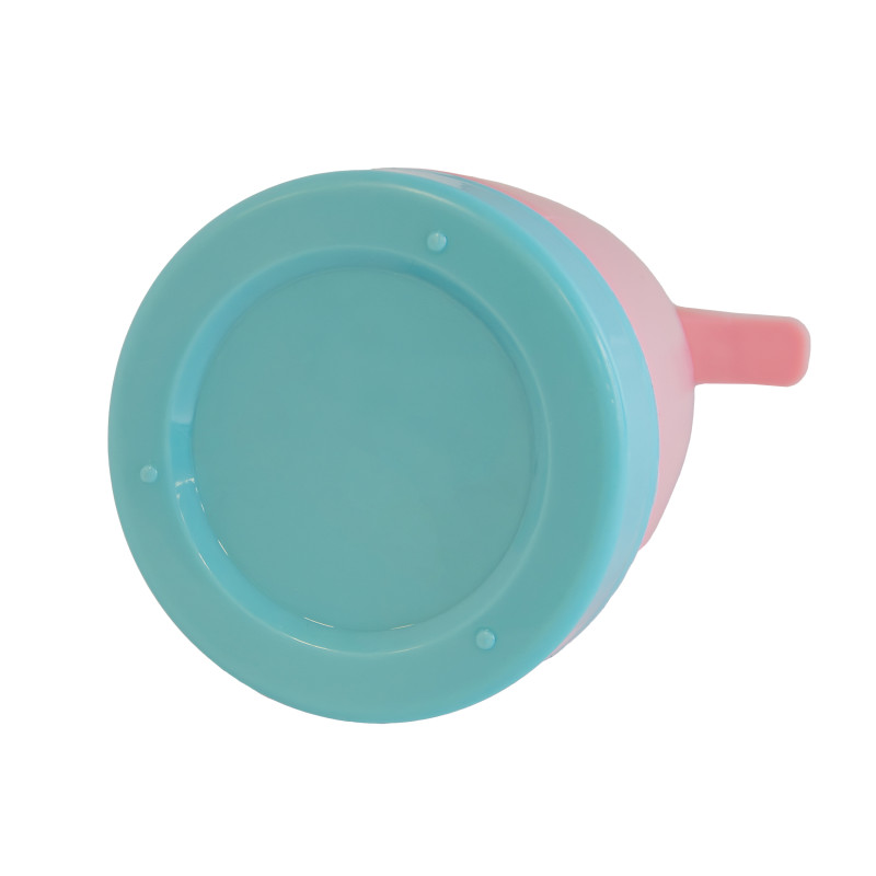 Opryskiwacz ręczny pastelowy 480 ml ogrodowy 1szt.