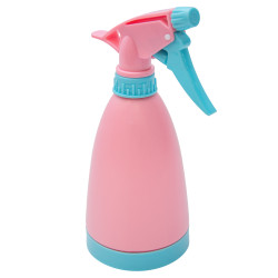 Opryskiwacz ręczny pastelowy 480 ml ogrodowy 1szt.