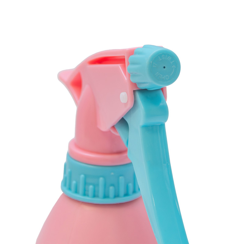 Opryskiwacz ręczny pastelowy 480 ml ogrodowy 1szt.