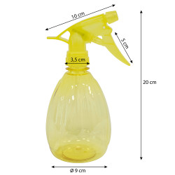 Opryskiwacz ręczny 500ml ogrodowy 1szt.
