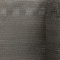 Siatka cieniująca szara H1,5mx25m 90% zacienienia 105g/m2