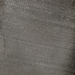 Siatka cieniująca szara H1,5mx25m 90% zacienienia 105g/m2