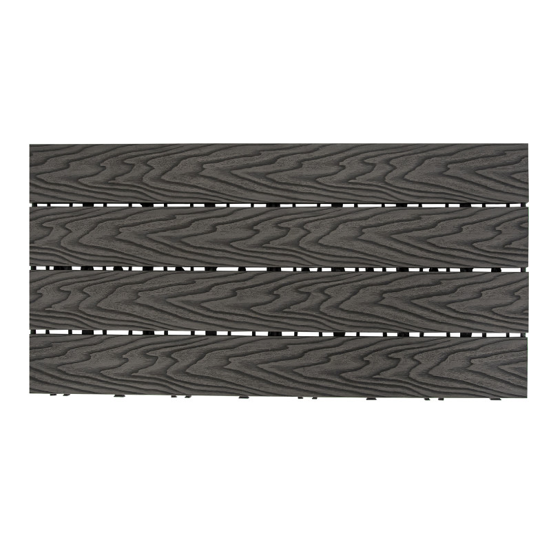 Podest tarasowy panel WPC...