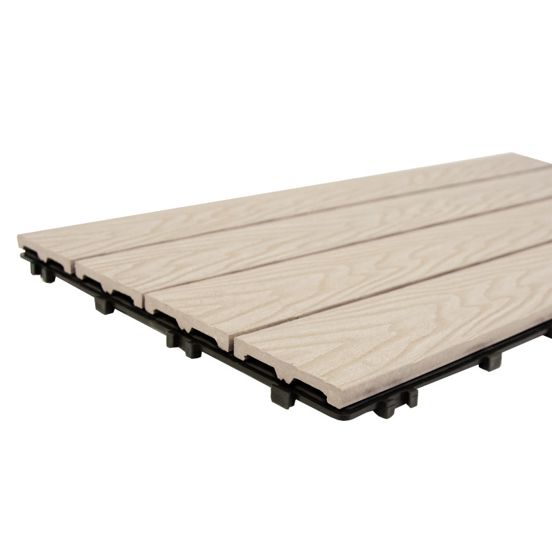 Podest tarasowy panel WPC...