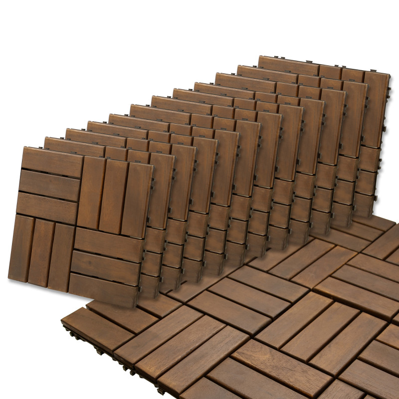 Podest Tarasowy Akacjowy...