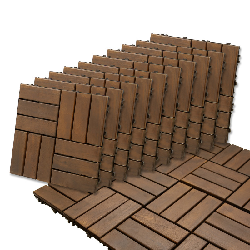 Podest Tarasowy Akacjowy...