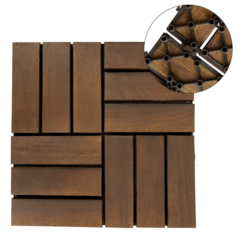 Podest Tarasowy Akacjowy...