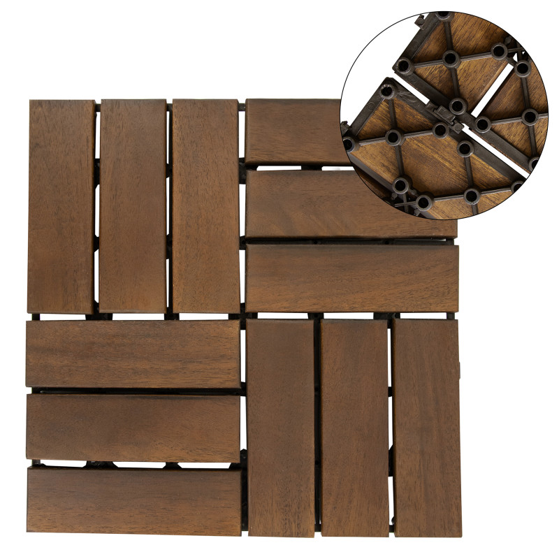 Podest Tarasowy Akacjowy...