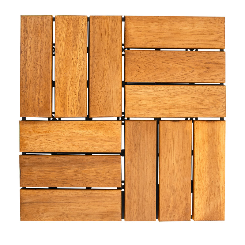 Podest Tarasowy Akacjowy II...