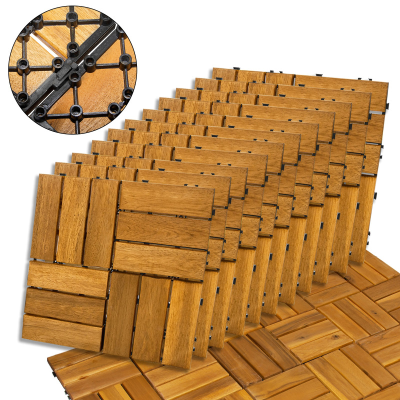 Podest Tarasowy Akacjowy II...