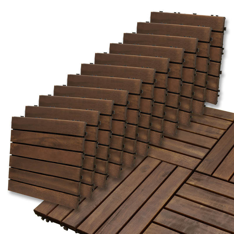 Podest Tarasowy Akacjowy...