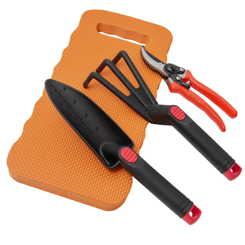 Zestaw Narzędzi Ogrodowych...