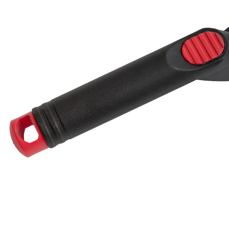 Zestaw Narzędzi Ogrodowych 4 Części Łopatka Pazurki Sekator Mata Piankowa