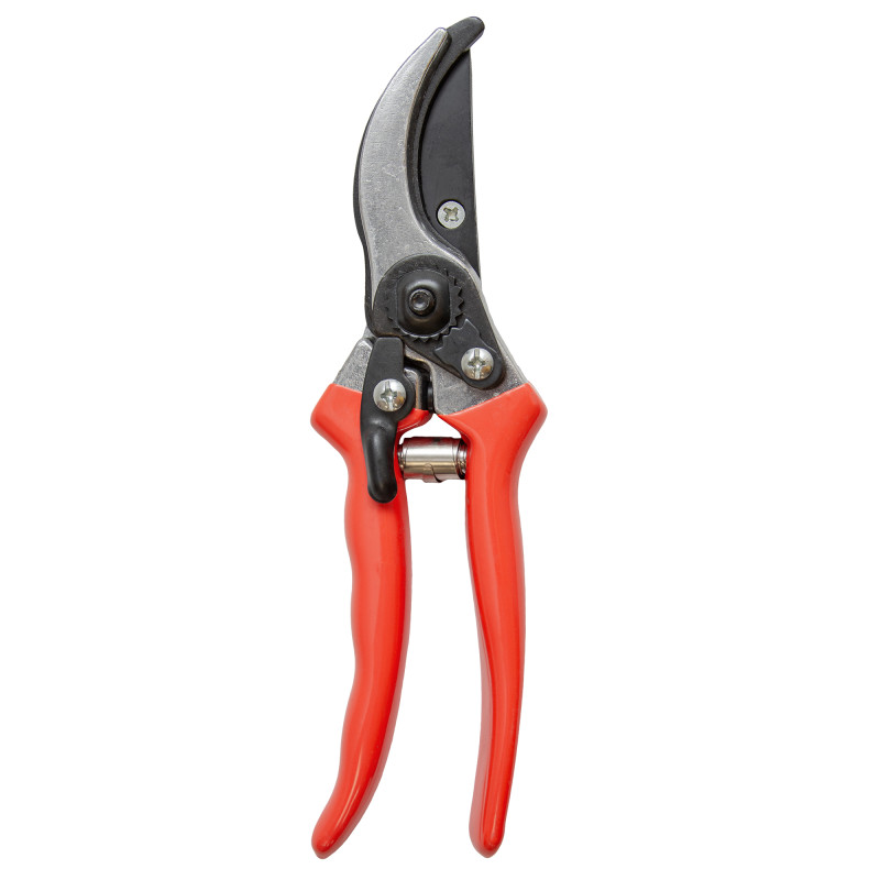 Zestaw Narzędzi Ogrodowych 4 Części Łopatka Pazurki Sekator Mata Piankowa