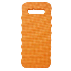 Zestaw Narzędzi Ogrodowych 4 Części Łopatka Pazurki Sekator Mata Piankowa