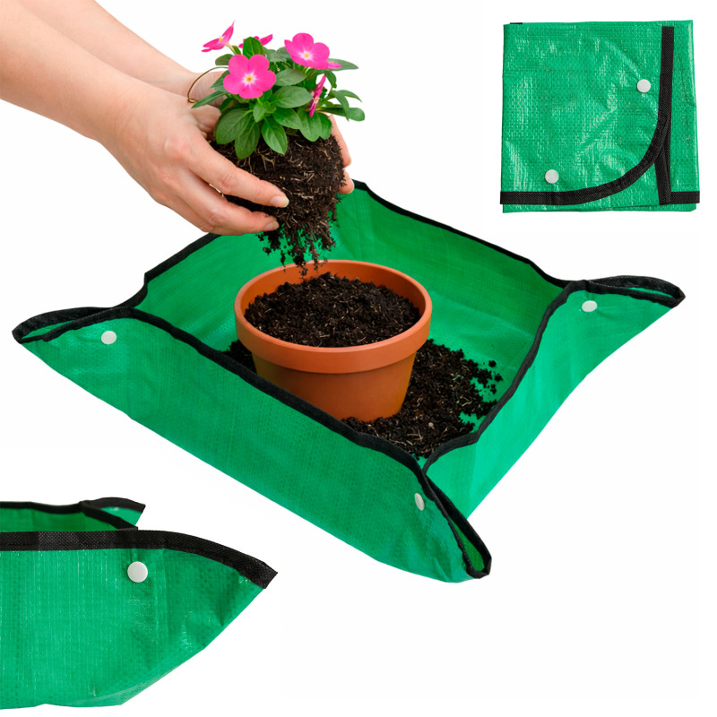 Mata do przesadzania...