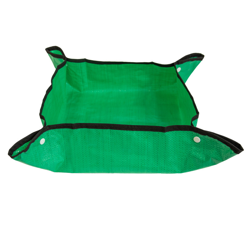 Mata do przesadzania...