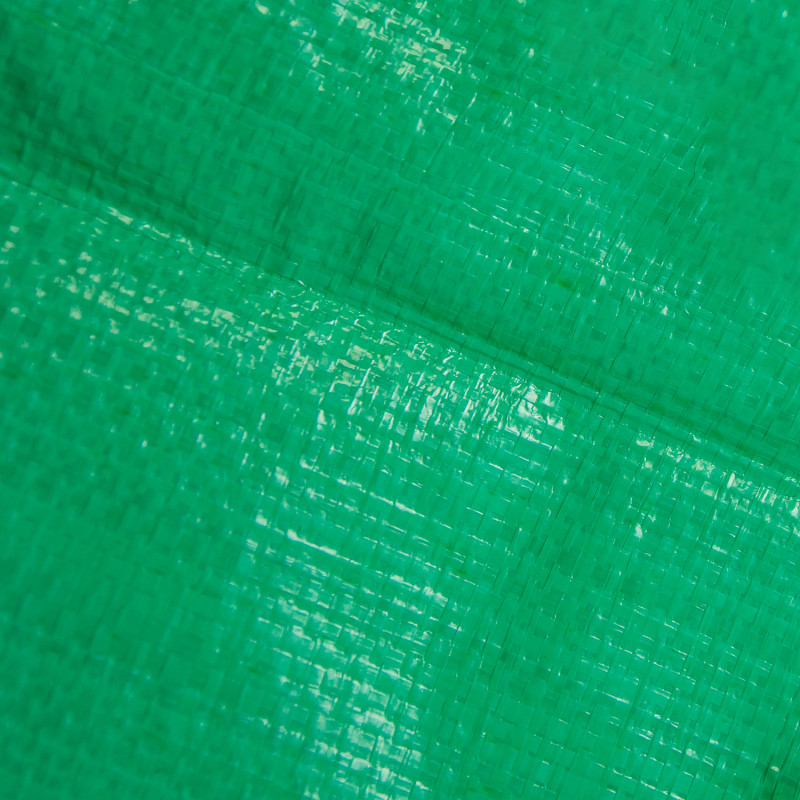 Mata do przesadzania kwiatów roślin podkładka składana ogrodowa 48,5x48,5 cm